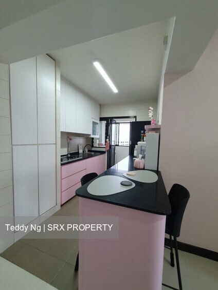 Blk 869A Tampines Greenwood (Tampines), HDB 3 Rooms #528083981